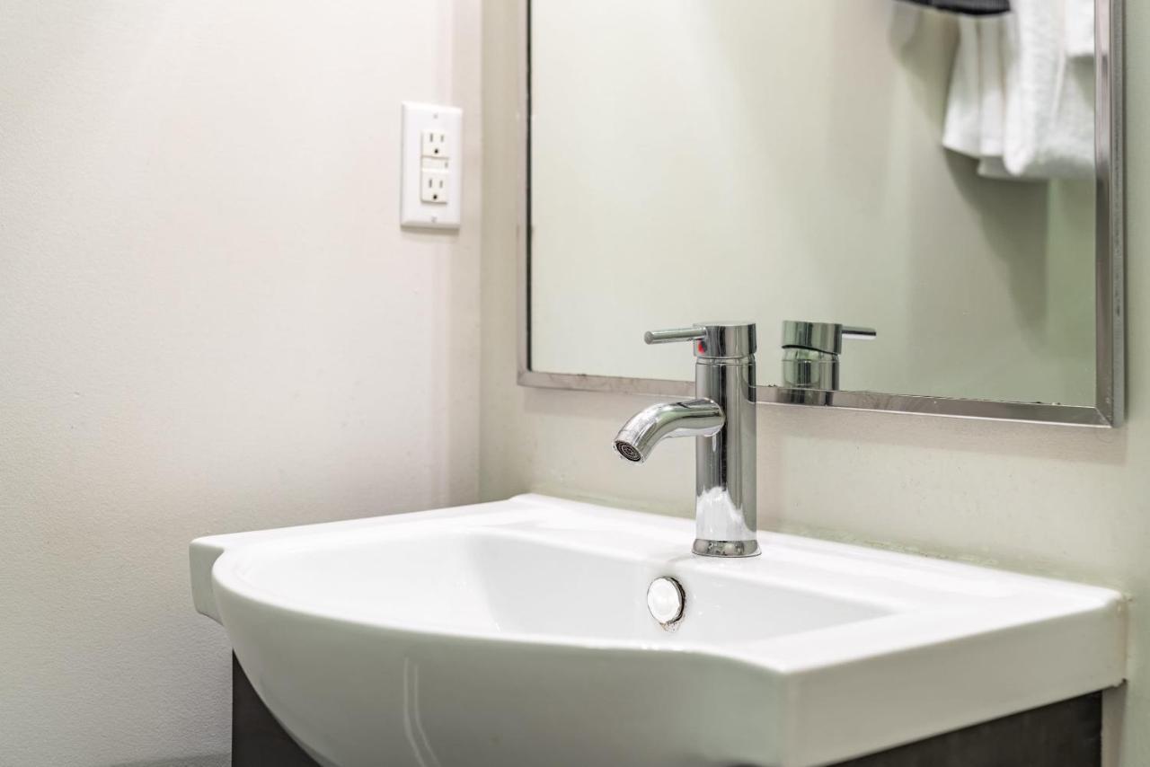 Cozysuites Musicrow Astonishing Studio With Free Parking 22 Nashville Luaran gambar
