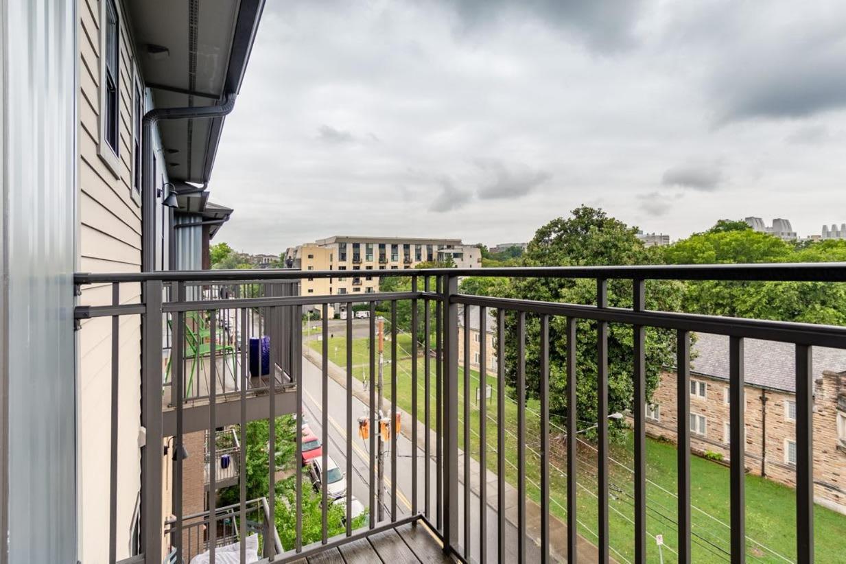 Cozysuites Musicrow Astonishing Studio With Free Parking 22 Nashville Luaran gambar