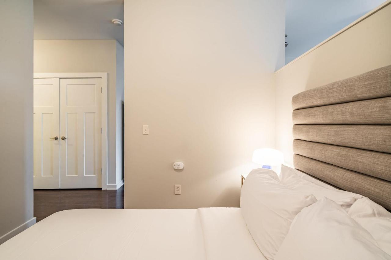Cozysuites Musicrow Astonishing Studio With Free Parking 22 Nashville Luaran gambar