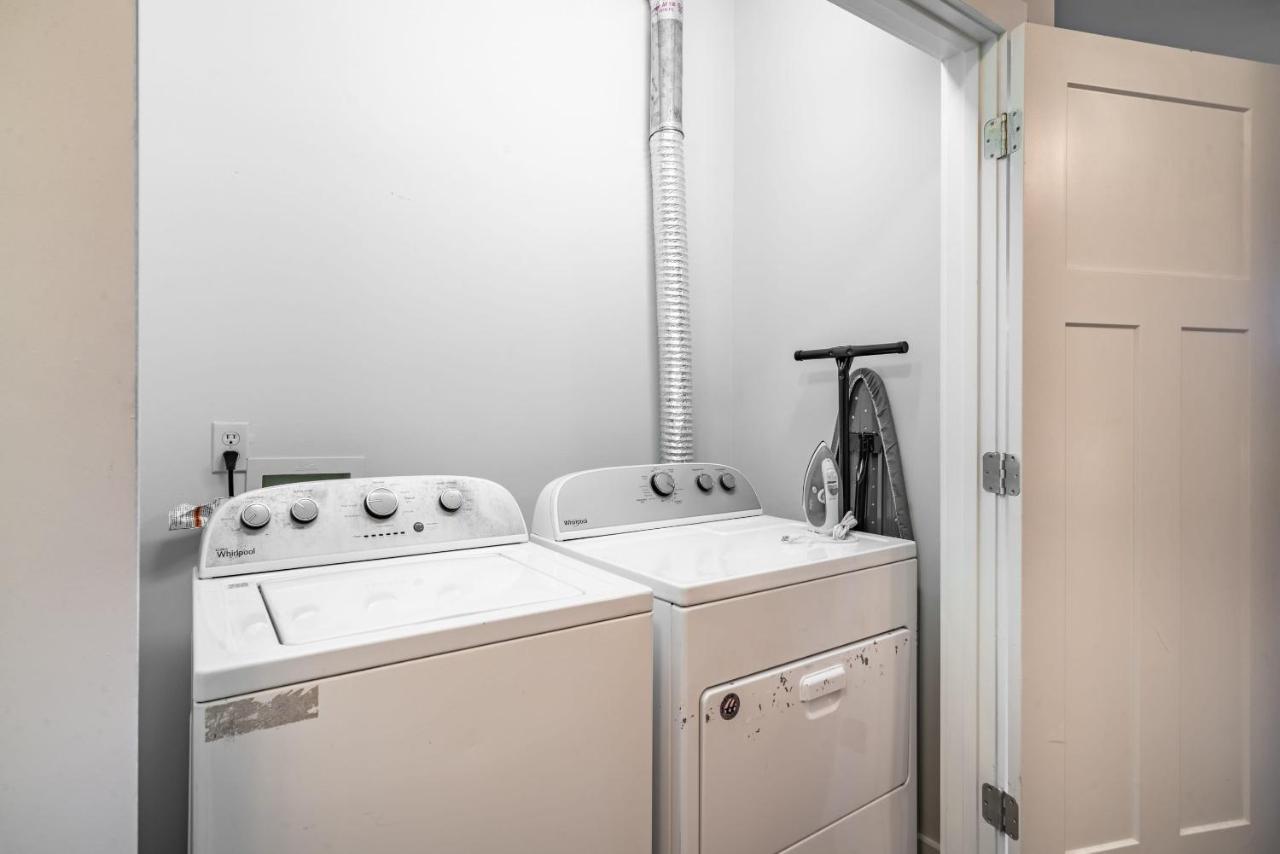 Cozysuites Musicrow Astonishing Studio With Free Parking 22 Nashville Luaran gambar