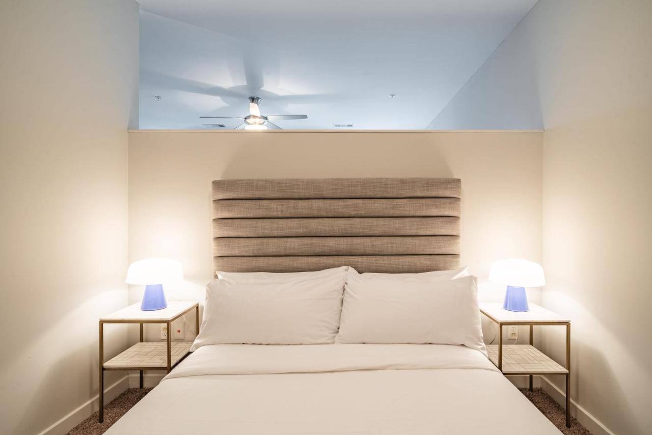 Cozysuites Musicrow Astonishing Studio With Free Parking 22 Nashville Luaran gambar