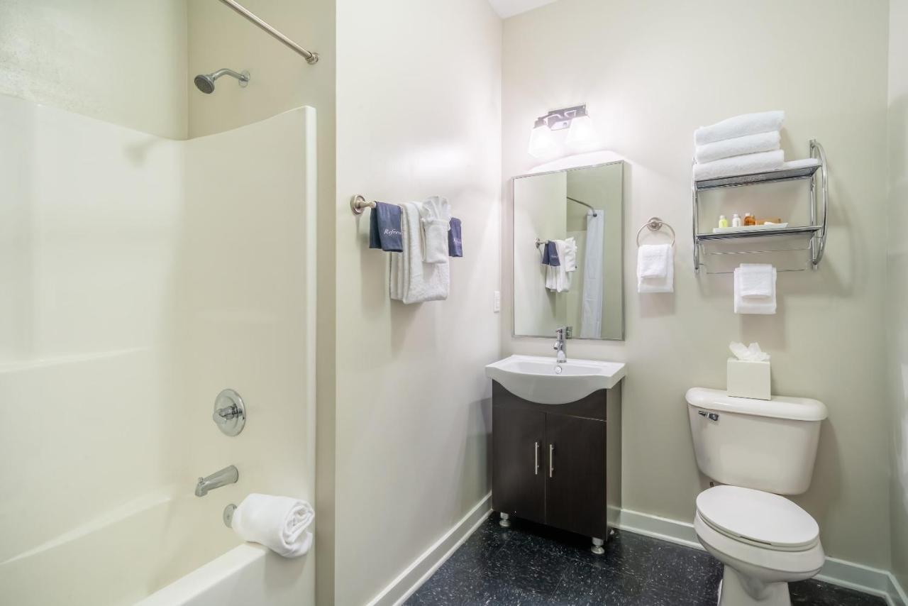 Cozysuites Musicrow Astonishing Studio With Free Parking 22 Nashville Luaran gambar